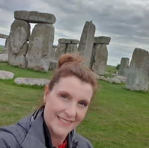 Meet your Posher, Sandy